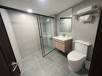 yawan spa hotel