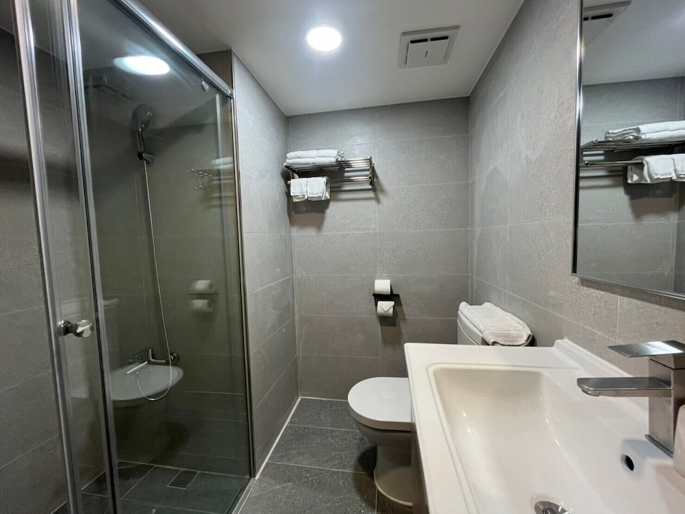 yawan spa hotel