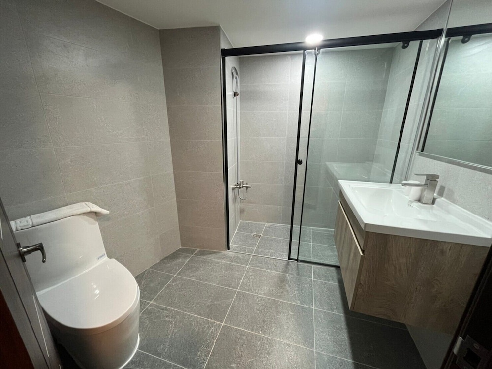 yawan spa hotel