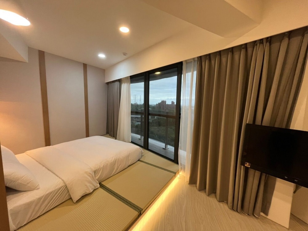 yawan spa hotel