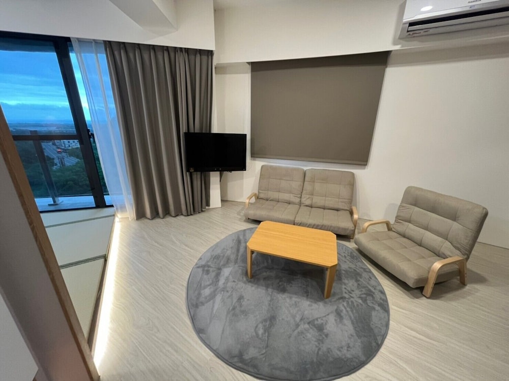 yawan spa hotel