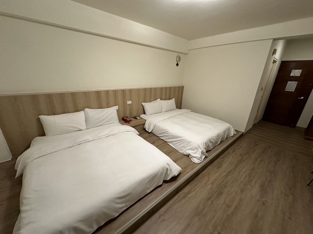 yawan spa hotel