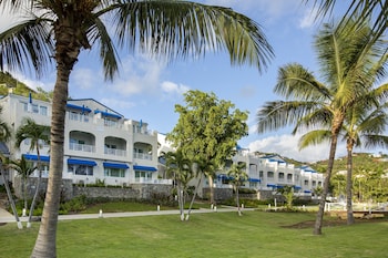 st thomas