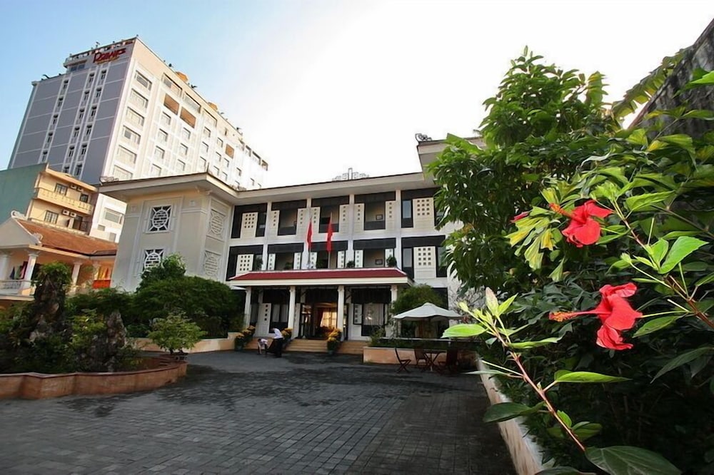 villa hue
