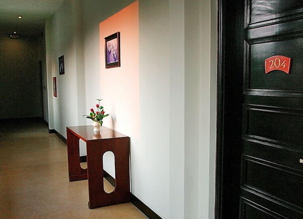 villa hue