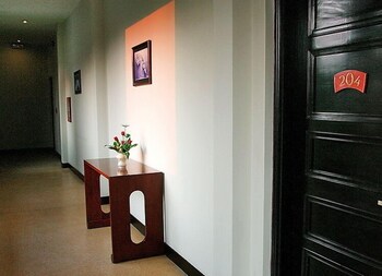 villa hue