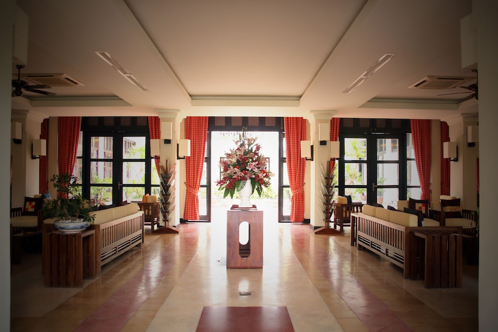 villa hue