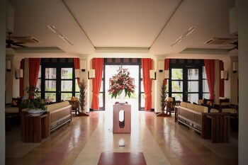 villa hue