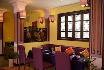 villa hue