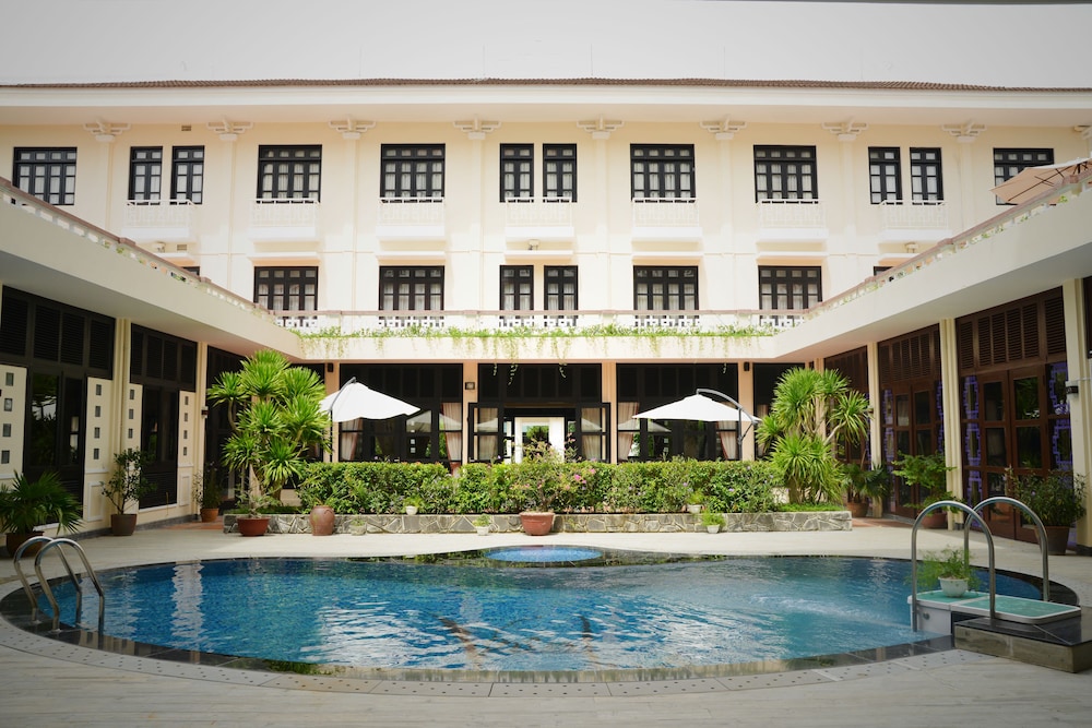 villa hue