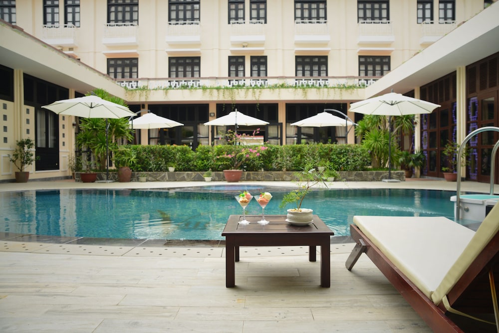 villa hue