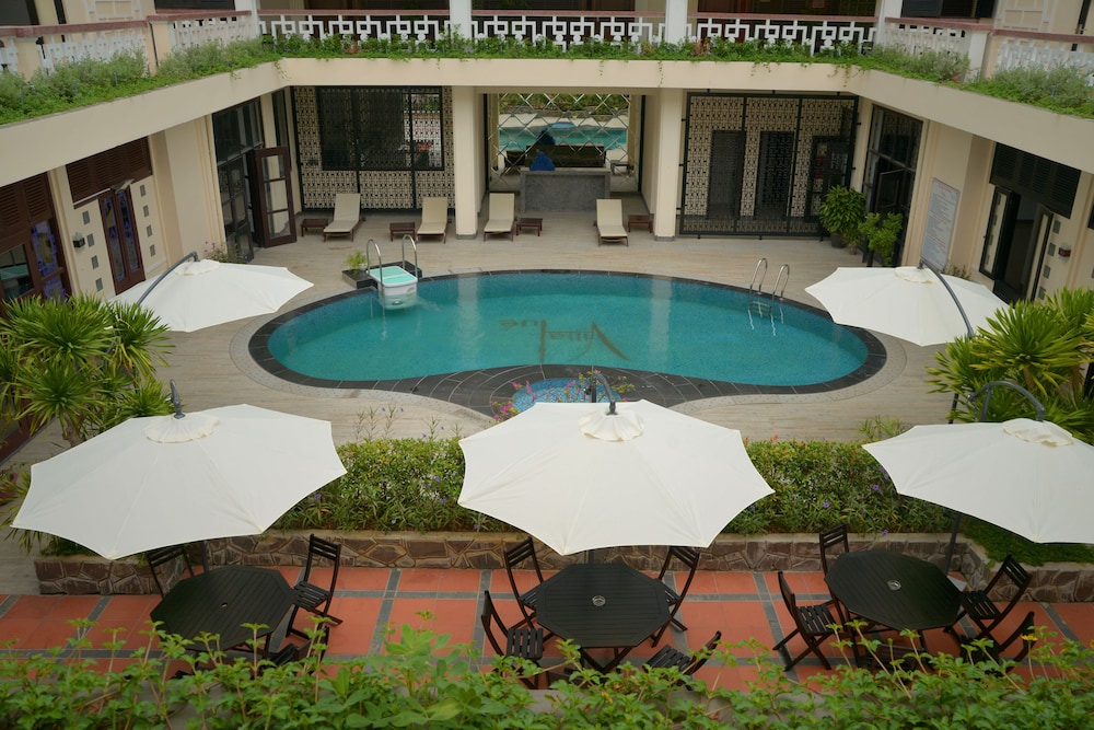 villa hue