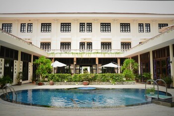 villa hue