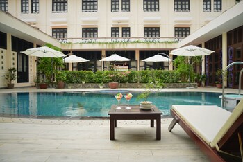 villa hue