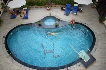 villa hue