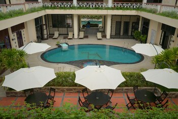 villa hue