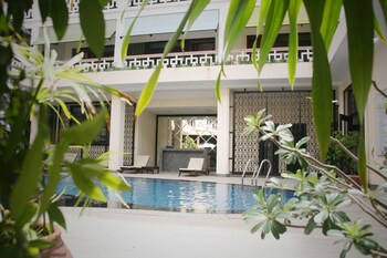 villa hue