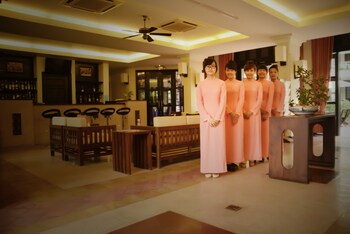 villa hue