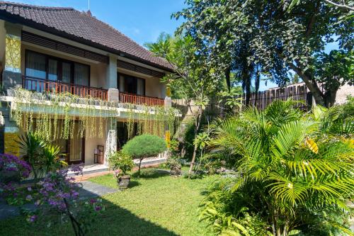 green field hotel ubud