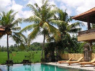 green field hotel ubud