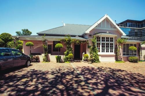 acorn guest house