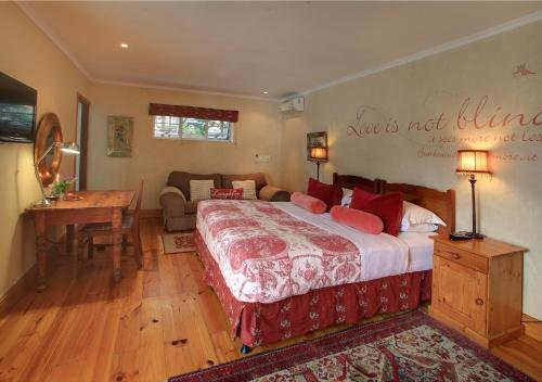 acorn guest house