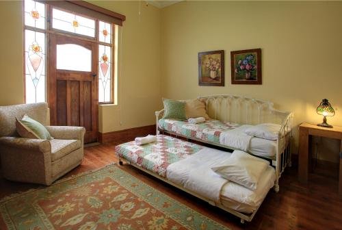 acorn guest house