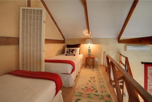 acorn guest house