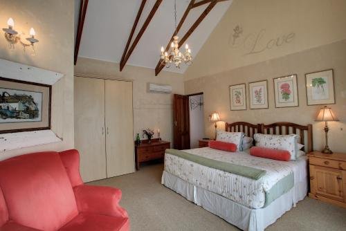 acorn guest house