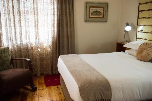 acorn guest house