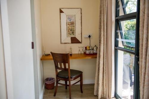 acorn guest house