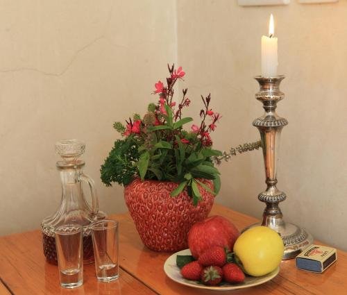 acorn guest house