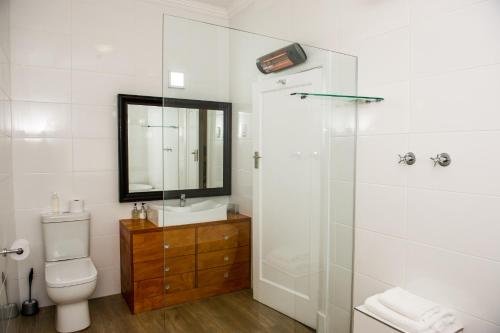 acorn guest house