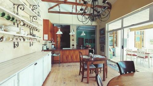 acorn guest house