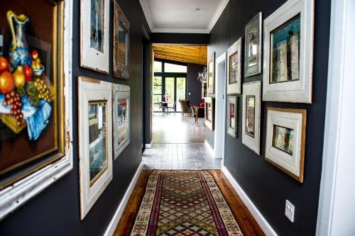 acorn guest house