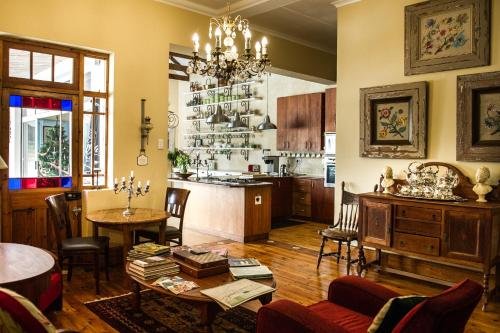 acorn guest house