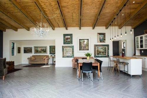 acorn guest house