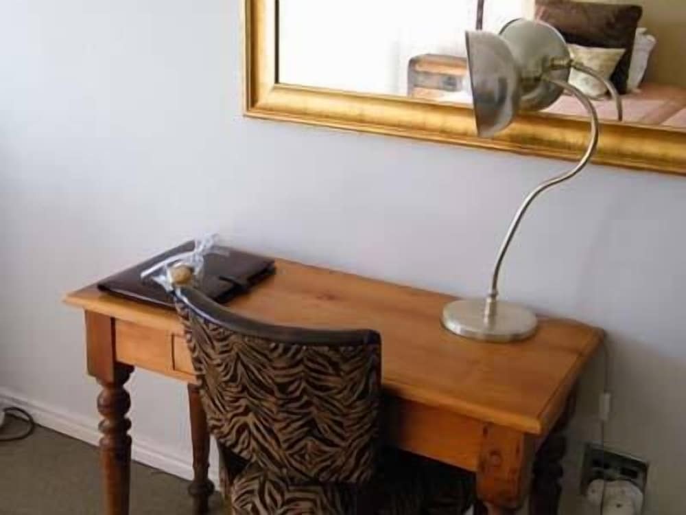princes lodge guest house