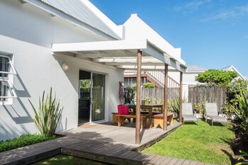 cape st francis resort