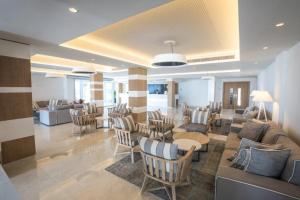 Evalena Beach Hotel,Famagusta>>Ayia Napa,4 star