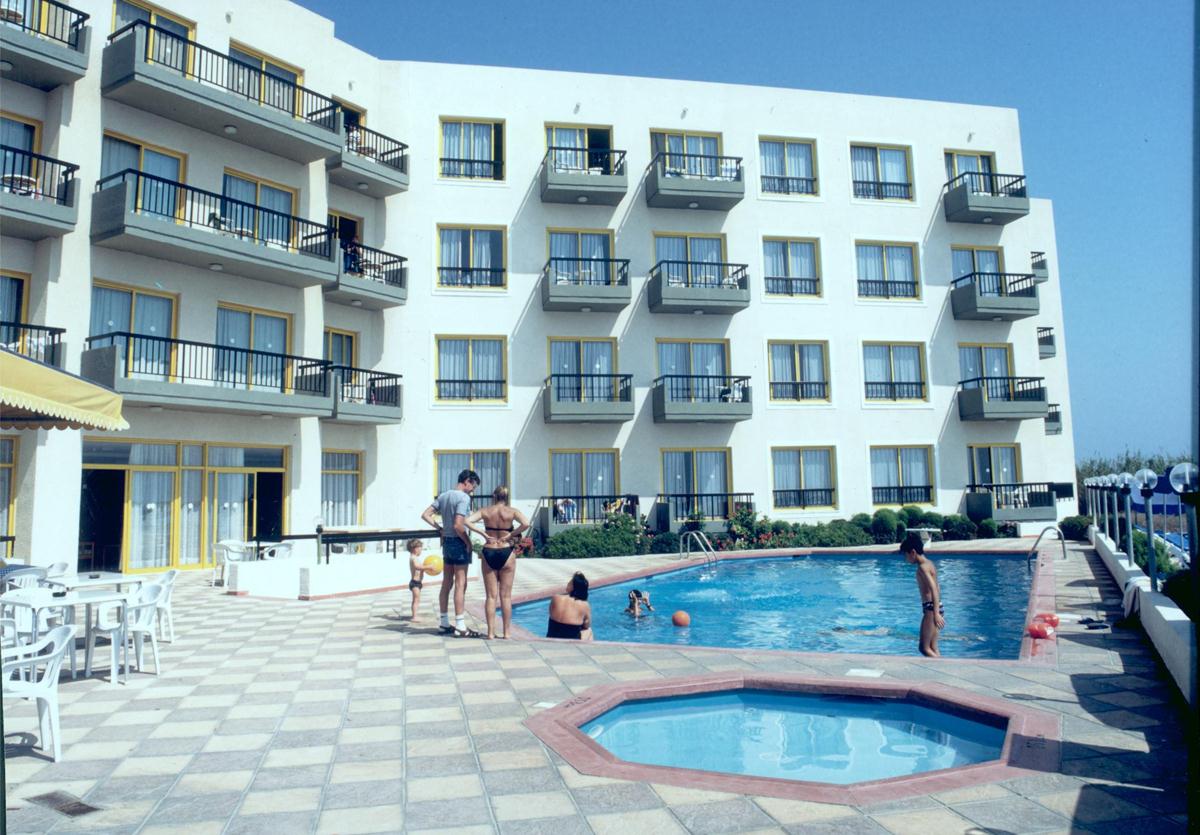 paralimni
