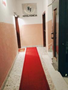 hotel fenicia