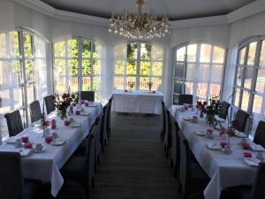 Spreezeit Hotel,Burg>>Babow,3 star