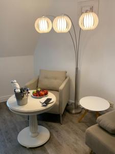 Spreezeit Hotel,Burg>>Babow,3 star