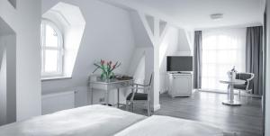 Spreezeit Hotel,Burg>>Babow,3 star