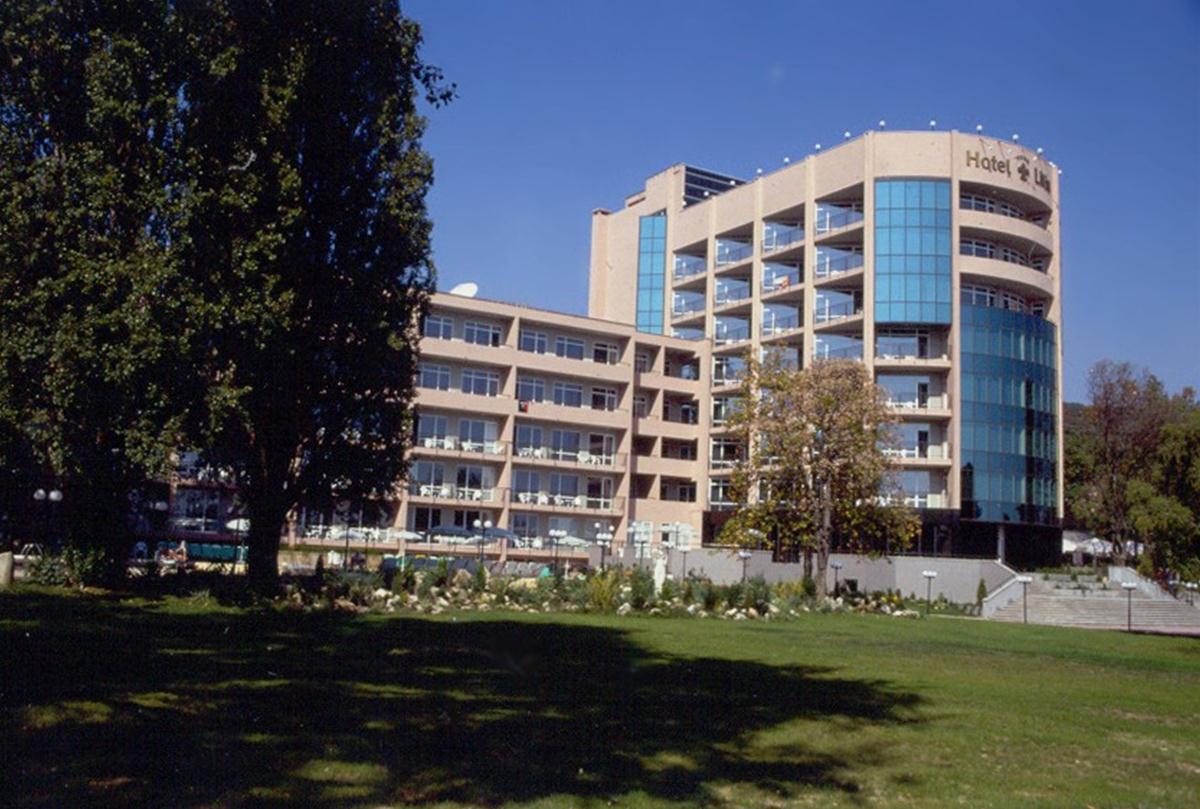 hotel lilia