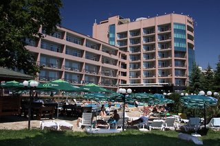 hotel lilia