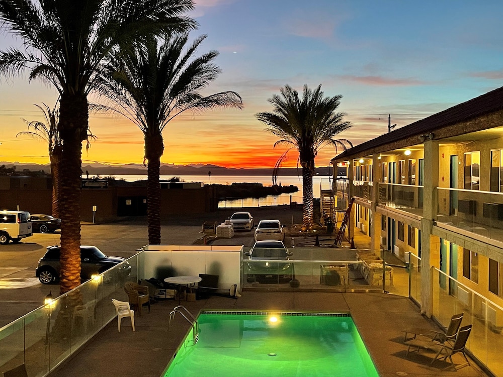 lake havasu city