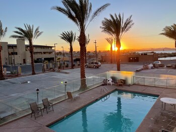Sway Hotel,Lake Havasu City>>Lake Havasu,3 star