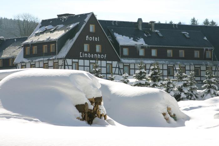 naturhotel lindenhof